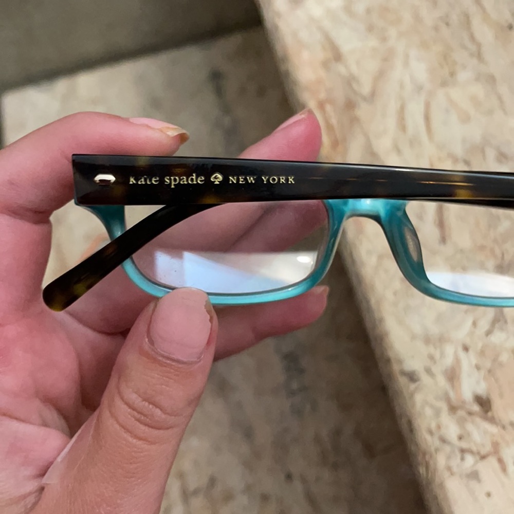 Children’s Kate spade frames - Picture 2 of 5